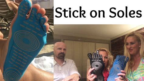 sticky soles solejob|Sticky Soles Search